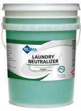 TMA/Chemnet Laundry Neutralizer/Sour - (5gal)