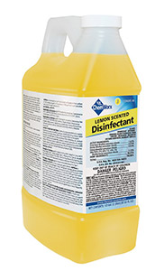 ChemWorx Lemon Disinfectant - (4x2L)