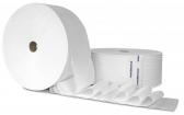VonDrehle Transcend Jumbo Roll
Toilet Tissue, 2ply, 1,145
feet/roll - (12/cs)