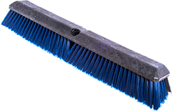 Brooms, Brushes, Handles, Dust Pans