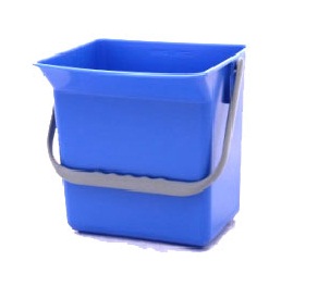 SSS Blue Dilution Bucket
(each)