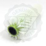 Tomcat Pro 25&quot; Nylon 
Cylindrical Brush, Green
(Must be ordered w/ new 
machine)