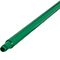 59&quot; Ultra Hygiene Handle -  Green