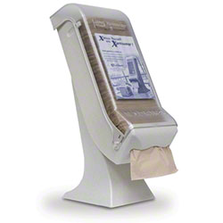 Xpressnap Dispenser and Stand