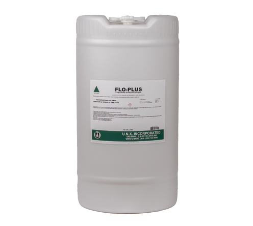 UNX FloPlus Neutral Liquid  Detergent - (15gal)