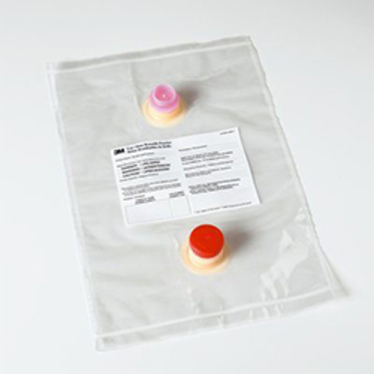 3M Easy Shine Reusable Pouches  - (5/cs)