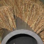 Tomcat GT Main Broom, Union 
Brush
(Must be ordered w/ new 
machine)