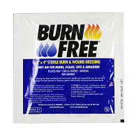 Burn Care