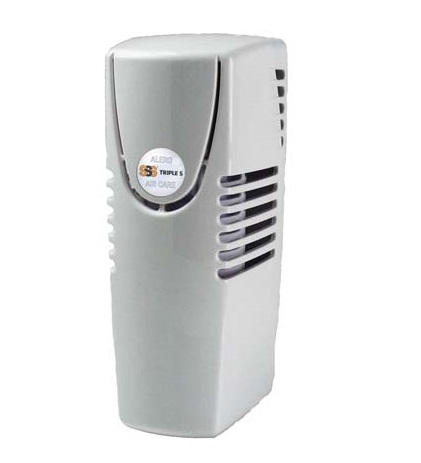SSS Alero PT Passive Air Technology Dispenser, 6/Cs.