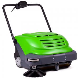 IPC Eagle SmartVac 664, 32&quot;
Battery Operated Sweeper