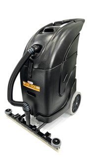 SSS Side Kick WD160 Wet/Dry  Vacuum w/ Front Mount 