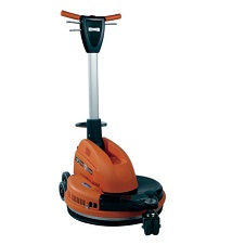 SSS 20&quot; Cheetah Dust Control UHS Burnisher, 2000 rpm