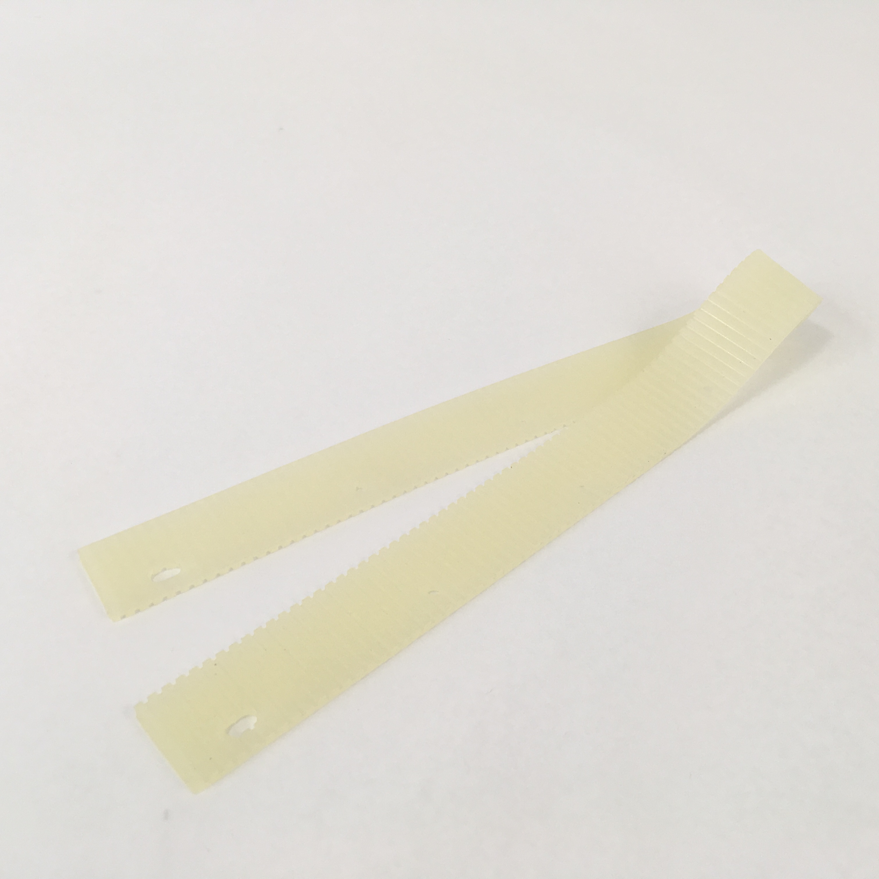 Mosquito Replacement Squeegee
Blade Wet/Dry Vacuum, each (2
required)