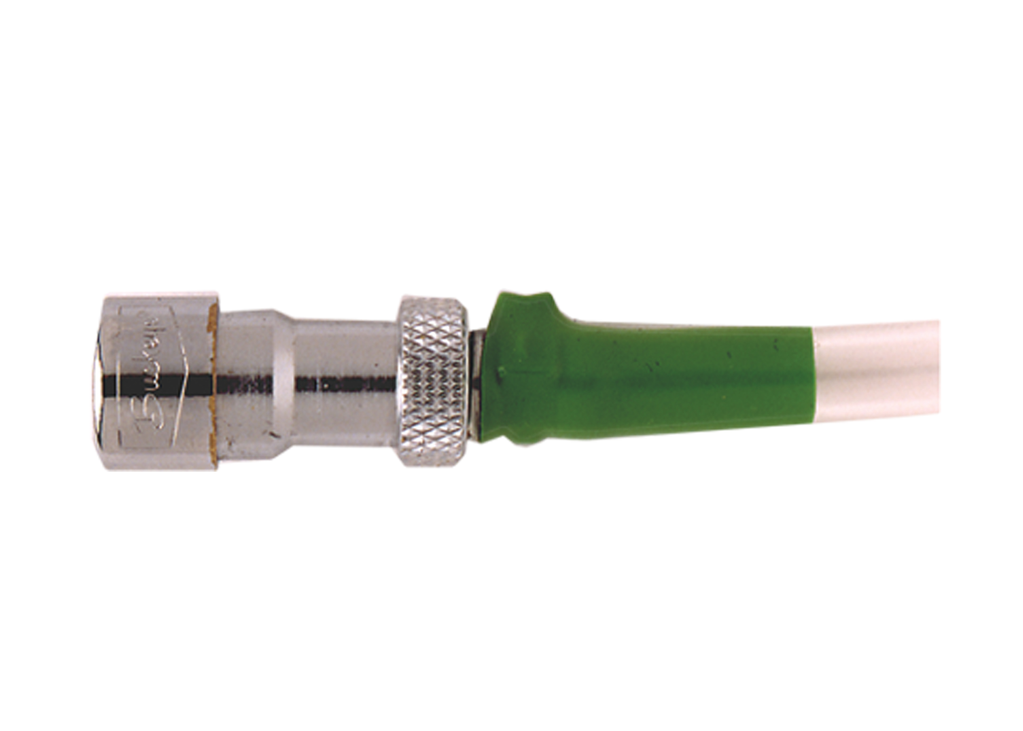 Buckeye Action Lock Connector  II Kit, Green (12oz/gal)