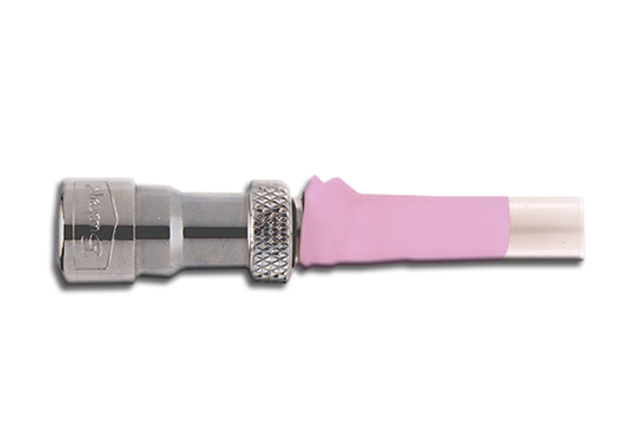 Buckeye Action Lock Connector  II Kit, Pink (4oz/gal) 