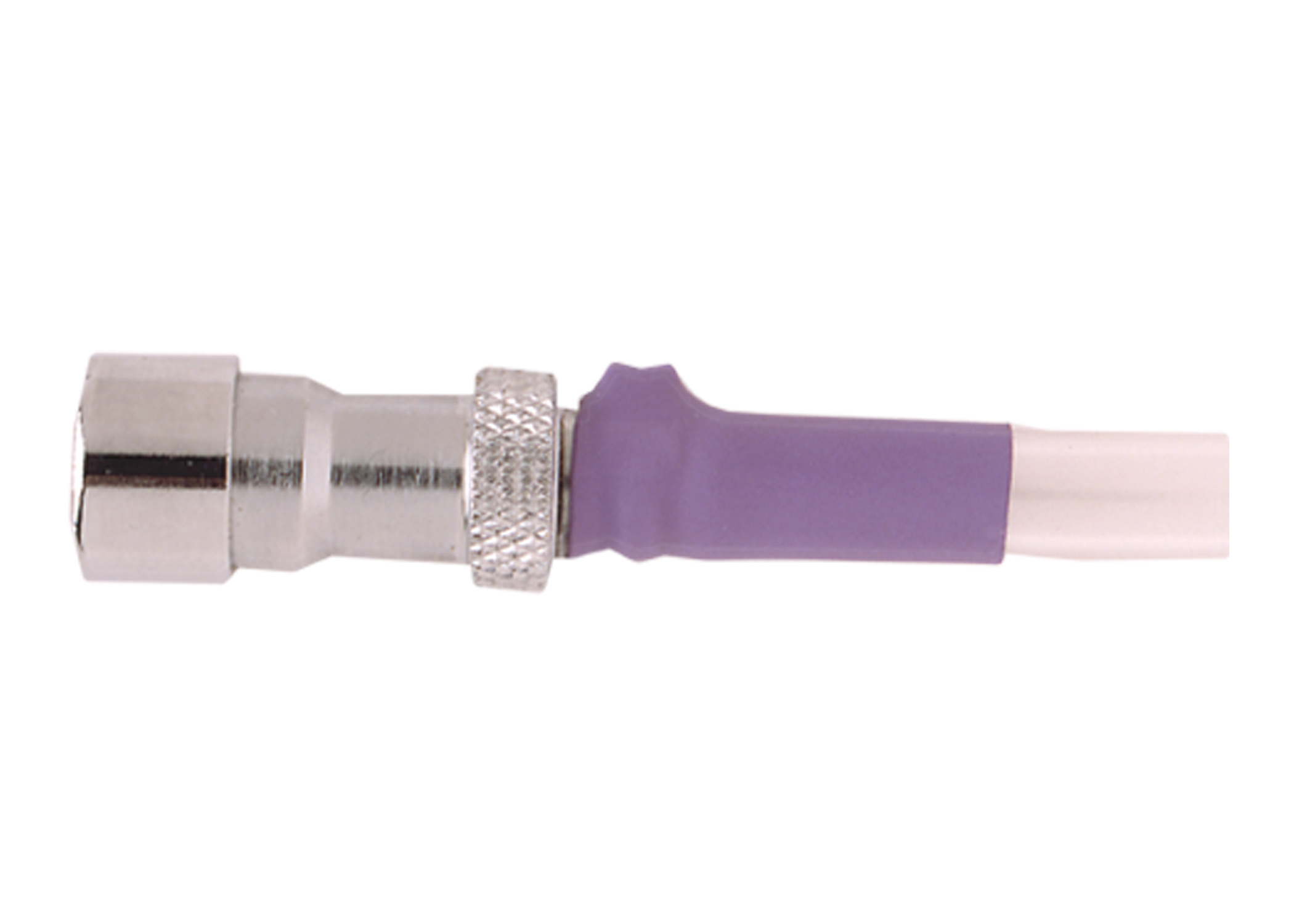 Buckeye Action Lock Connector 
II Kit, Purple (0.25oz/gal) 