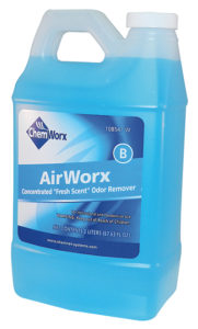 ChemWorx AirWorx Deodorizer -
(4x2L)