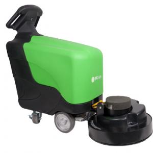IPC Eagle 20&quot; Battery Burnisher w/ Traction &amp; Dust