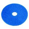 SSS 17&quot; Blue HD Cleaning Floor
Pad - (5/cs)