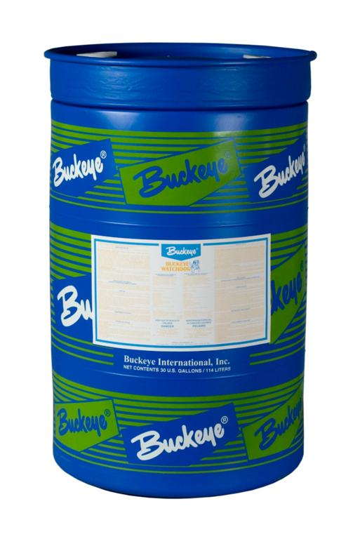 Buckeye Watchdog NF 
Disinfectant / Cleaner / 
Deodorizer - (55gal)