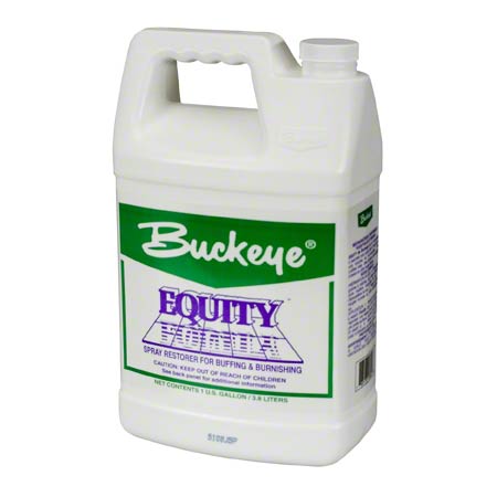 Buckeye Equity Spray Restorer, 
RTU - (4gal/cs)