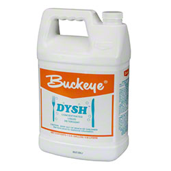 Buckeye Dysh Detergent -  (4gal/cs) 