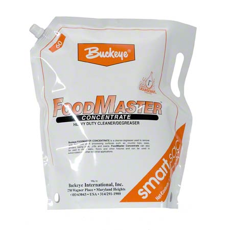 Buckeye FoodMaster Concentrate  , 5L - (3/cs)