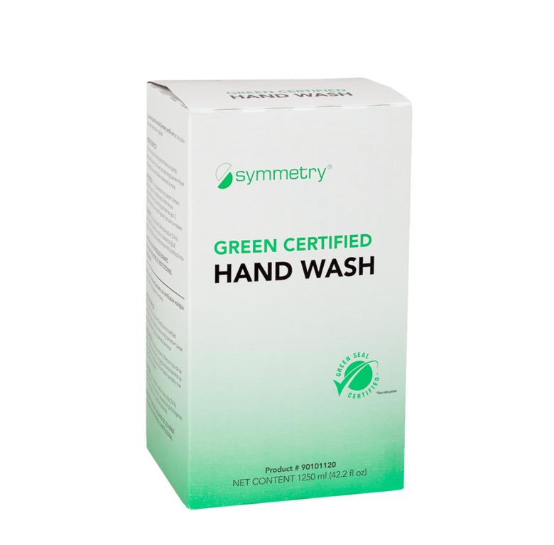 Symmetry G.C. Liquid Handwash,  1250ml - (6/cs)