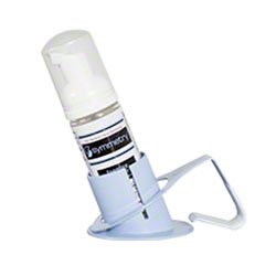 Symmetry 50ml Point of Care 
(POC) Clip &amp; Holder - (12/cs)  
Includes IonPure