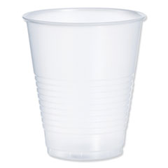 Plastic Cups, Translucent