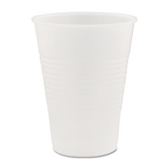 Dart Conex Plastic Cups, 9oz - 
(2500/cs)