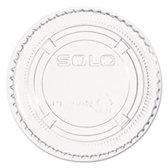 Dart Solo Portion Cup Lids -  (2500/cs)