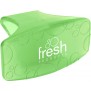 Fresh Eco Clip Air Freshener, Herbal Mint - (12/bx)(6bx/cs)