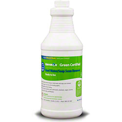 EnvirOx Green Certified Hard
Water/Soap Scum Remover
- (12qts/cs)