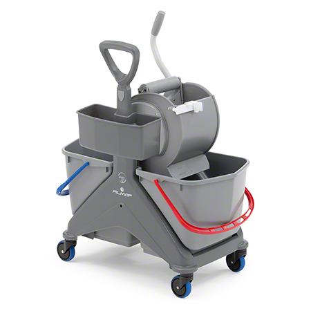 Filmop OneFred Double Bucket 
Cleaning Combo w/Punto Wringer