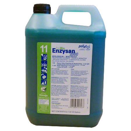 Genesan Enzysan 2000  Biological Cleaner / 