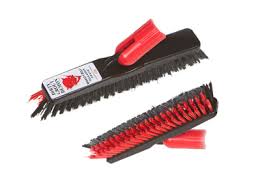 Tile &amp; Grout Brush Dirty Grout Demon (each)