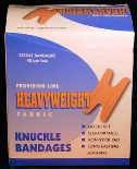 HW Knuckle Flexible Bandage (40/bx)