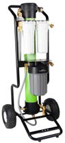 IPC Eagle Hydro Cart Tap water pressure powered Hydro