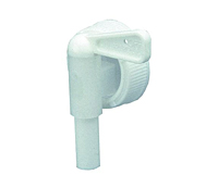 38mm Chemical Fill Faucet (for EZ Fill Containers)