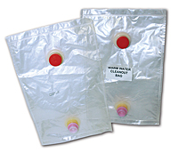 Mopster Backpack Chemical
Storage Bags, (each)