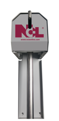 NCL Mechanics Select 
Industrial Wall Hand Soap 
Dispenser