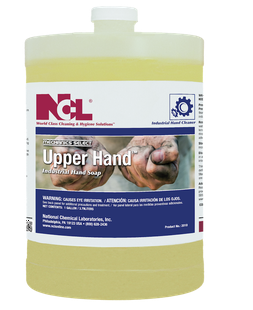 NCL Mechanics Select Upper  Hand Industrial Hand Cleaner - 