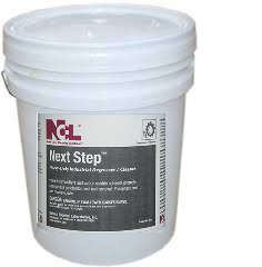 NCL Next Step Heavy Duty
Industrial Degreaser Cleaner
- (5gal)