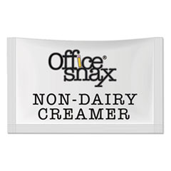 Office Snax Non-Dairy Creamer  - (800/CS)