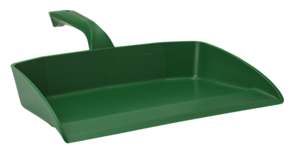 Dustpan, 11.6 &quot;, Green