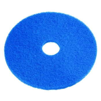 SSS 16&quot; Blue Cleaning Floor
Pad - (5/cs)