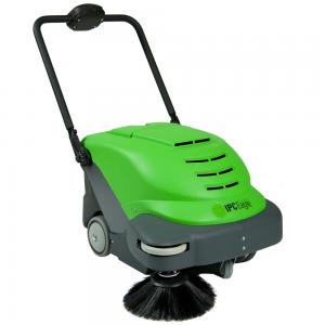 IPC Eagle SmartVac 464, 24&quot; Battery Operated Sweeper
