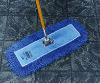 SSS Blue Synthetic Dust Mops, 
24&quot; x 5&quot; - (12/cs)