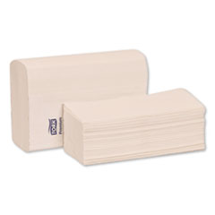 Tork Premium Multi-Fold Towel, 
White, 9&quot;x9.5&quot;, 250/12 - 
(3000/cs)